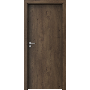 Porta DECOR Plné Dub Poludňajší 